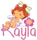 Kayla