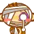 YoYoCiCi -  Ouch  Ow Oh Ah geez ...