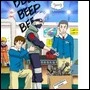 stuck in airport>kakashi