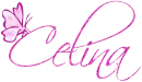 Celina's Butterfly