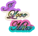 I Love Mike