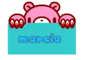 gloomy bear name thing