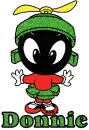 Donnie