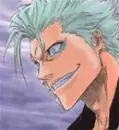 grimmjow
