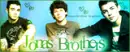 JONAS SMALL