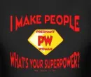 i grow ppl whats your super power