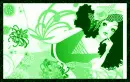 Green Lady