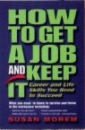get a job