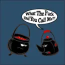 kettle black