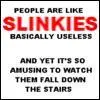 slinkies
