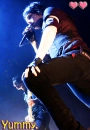 Gee and Mikey