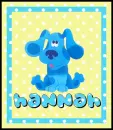 blues clues