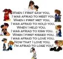 To Lose You