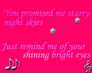 hellogoodbye lyrics