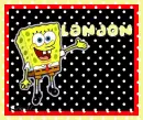 spongebob