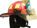 fire helmet