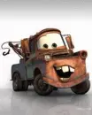 Mater with Name