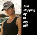 Ziva David