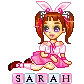 Sarah