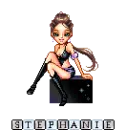 Stephanie