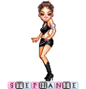 Stephanie