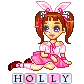 Holly
