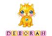 Deborah