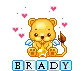Brady