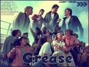 grease