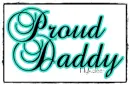 proud daddy