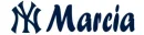 NY Yankees_Marcia