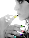 nails