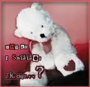 lonely bear :(