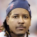 Manny Ramirez - Boston Red Sox