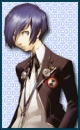 The Protagonist