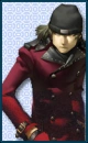 Aragaki Shinjiro 