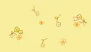 little flowers