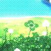 flower pattern thingy