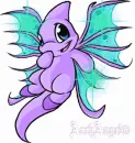 Faerie Shoyru