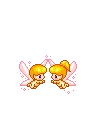 fairy kisses