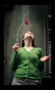Flower girl