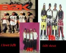 b2k collague