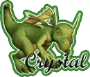 Crystal