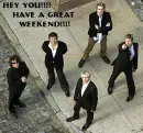 Have A Good Weekend