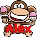 Alex