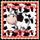 country bred