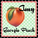 georgia peach