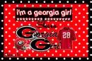 georgia girl - Shera