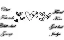 hearts