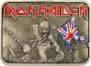 Iron Maiden